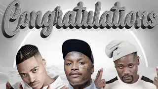 congratulations clement x slidoo man x shebeshxt official audio 