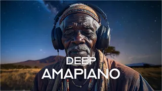 Ambient Deep Amapiano Mix 2026 &mdash; Emotional Lounge (Vol.49)