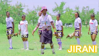 Luhamya Limbu Jirani By Bg Juma Macomputer 2025 