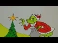 Download Lagu Dr  Suess You re a Mean One Mr  Grinch - video