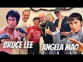 Download Lagu BRUCE LEE Room Tour | Rare Bruce Lee Collectibles