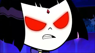 teen titans go amv my demons raven