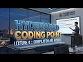 Java Compilation Running Core Java Basics In English How to compile and execute java program