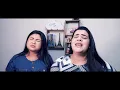 Valesca Mayssa e Stella Laura | Dias de Guerra Cover [Unidas para Adorar]