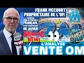 Download Lagu JT OM ☑️ Vente OM 🚨 Possible Investisseurs Objectif Saison | Frank MCcourt nous dit Tout 👀 #om #foot