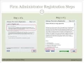 eFile and eServe for External Filers