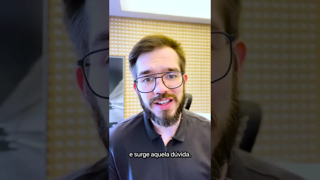 Miniatura do vídeo: Como tirar dúvidas sobre a prática da Advocacia com especialistas: treinamentos ao vivo #shorts