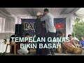 Download Lagu Kp dangdeur banyuresmi _ gara gara sebotol minuman COVER tiara Trisabila