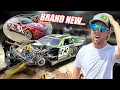 The Week of Destruction Charger EV and Late Model WRECKED