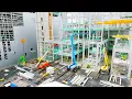 Download Lagu Construction progress for BASF cathode active materials plant in Schwarzheide, Germany - May 2022