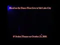 Download Lagu Blood on the Dance Floor - Innocent High Live Salt Lake City 10/23/10