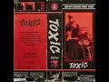 Toxic - AP Dhillon & Intense
