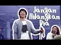 Download Lagu Jangan Hilangkan Dia - D'masiv ft Rossa Live at Detikcom
