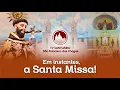 Download Lagu SANTA MISSA NO SANTUÁRIO DE SÃO FRANCISCO DAS CHAGAS DE CANINDÉ (15/10/2025)