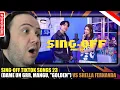 Lagu 🇮🇩 SING-OFF TIKTOK SONGS 23 (Dame Un Grr, Mangu, \