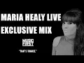Download Lagu Maria Healy Live Exclusive Mix