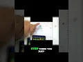 Math Tips Color Coding Steps to Solve Problems Easy