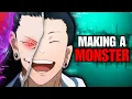 Download Lagu The PERFECT Anime Villain Origin Story | Suguru Geto