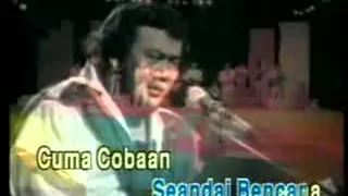 rhoma irama baca
