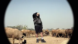 total rawme hooda music video new haryanvi hiphop song