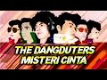 Download Lagu THE DANGDUTERS - MISTERI CINTA [Official Video Lirik]