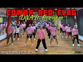 Download Lagu COWOK RED FLAG | DNA ft. QORIGORE | Zumba | Zin Riva | Fundance 