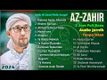 Download Lagu Azzahir Full Sholawatan Terbaru 2024 Tanpa Iklan 2 Jam Bass Audio Jernih Az Zahir Sholawat Album