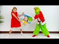 Download Lagu Five Kids Magic Puzzle Song + more Children's Songs and Videos