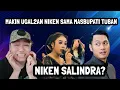 Download Lagu MAKIN GO PUBLIK!! NIKEN SALINDRY SEBUT DIRINYA NIKEN SALINDRA DIDEPAN PENONTON