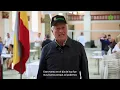 Download Lagu Comunidades de Cáqueza proyectan un futuro sostenible en el 16° Diálogo Regional CampeSENA