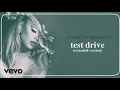 Download Lagu Ariana Grande - test drive (extended version) (visualizer)