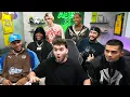 Adin Ross Hosts The Most CLOUTED Stream Ever