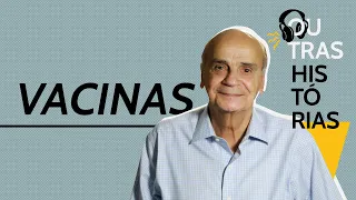 O mundo antes das vacinas | Podcast Outras Histórias
