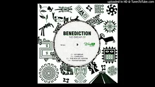 benediction the son of jupiter dub mix 