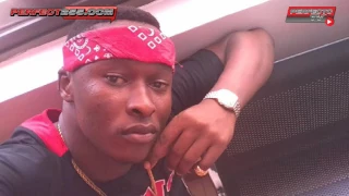 u heard motra the future adaiwa kuiba million 2 za msanii mwenzake 
