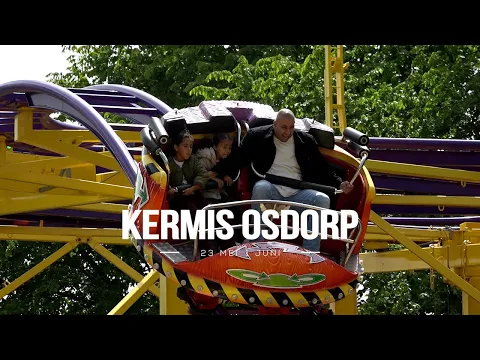 Video Kermiseditie 2025