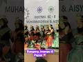 Tarian Bungong Jeumpa dari aceh dibawa ke Papua 🥰