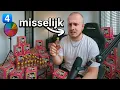 SUBATHON DAG 4! | WE GAAN NAAR DE APENHEUL! (2/2) !commands
