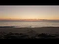 Morning beach meditation TranquilGentleman sh7846