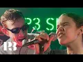 Download Lagu Viagra Boys \u0026 Stella Explorer - Ain't My Fault (Zara Larsson cover) / live i P3 Session