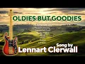 Download Lagu Oldies But Goodies - Songs by Lennart Clerwall / Guitar by Vladan