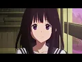 Download Lagu [MAD] 氷菓 OP 「優しさの理由」Yasashisa no Riyuu FULL 字幕設定