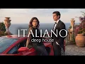 Italian Deep House 2026 Eleganza Retro Italian Deep House Mix