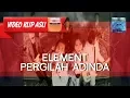 Download Lagu Element - Pergilah Adinda [MUSIKINET]