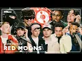 Download Lagu Red Moons | Zomersessie 2024 | 101Barz