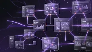 إدارة الإعلانات الممولة والحملات الرقمية باحترافية               دندنها