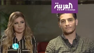 تفاعلكم 25 سؤالا مع محمد عساف 