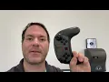 VEX V5 remote control binding