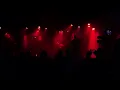 Of Feather and Bone - Resounding from the Depths (Live at A38, Budapest - 31st August 2026)