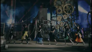 i☆Ris /  「Changing point」 Dance Ver.